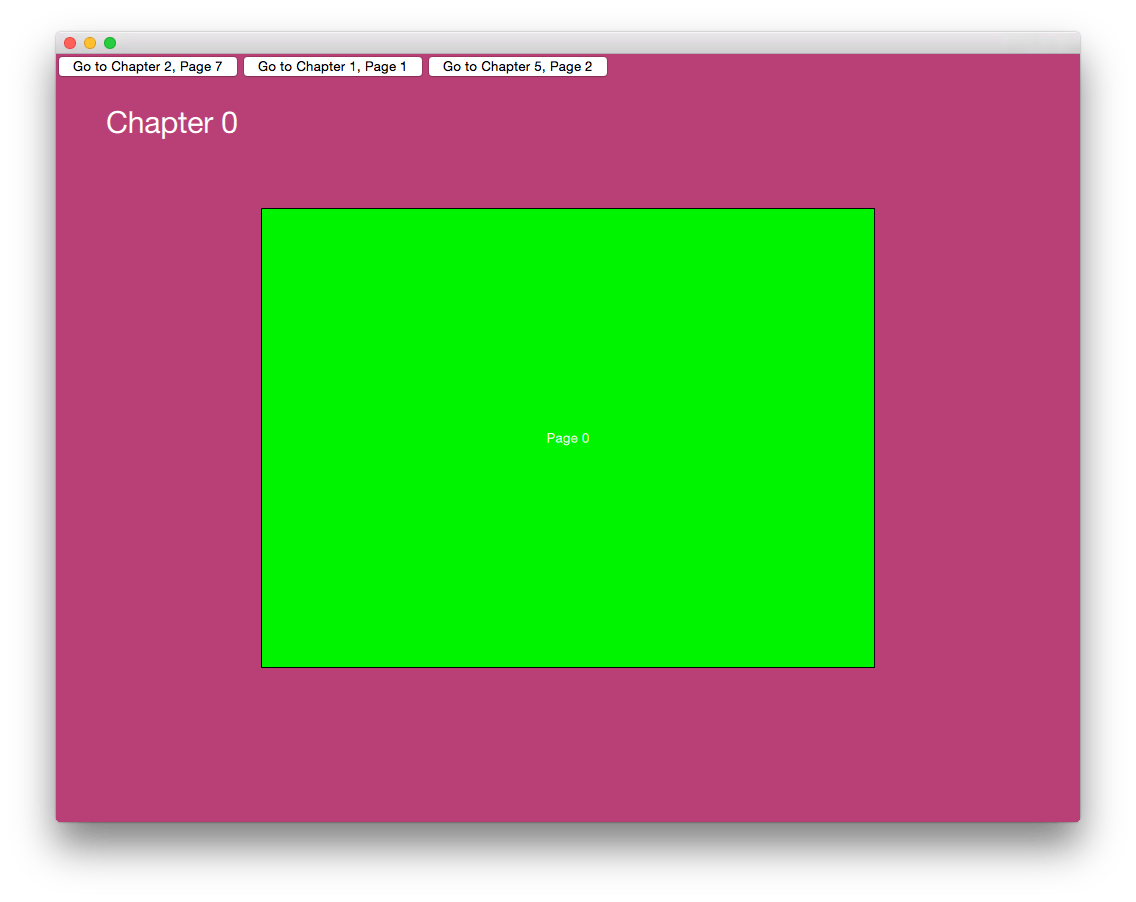 How to Change Background Color QML Property in Qt Quickly?