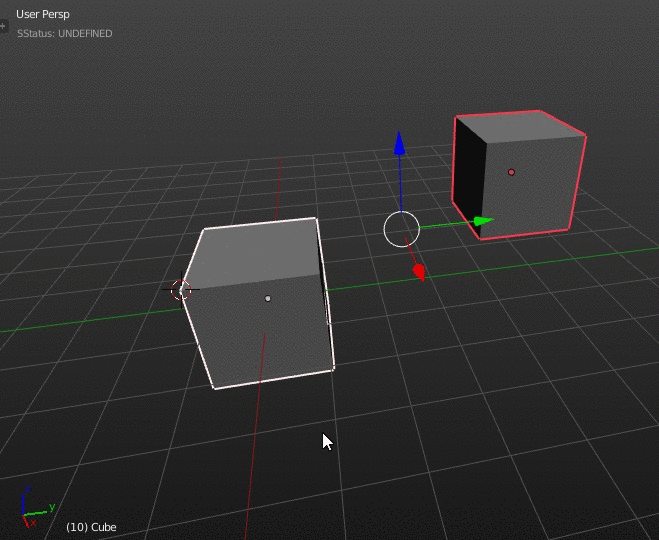 python KDTree returns invalid indexes Blender Stack Exchange