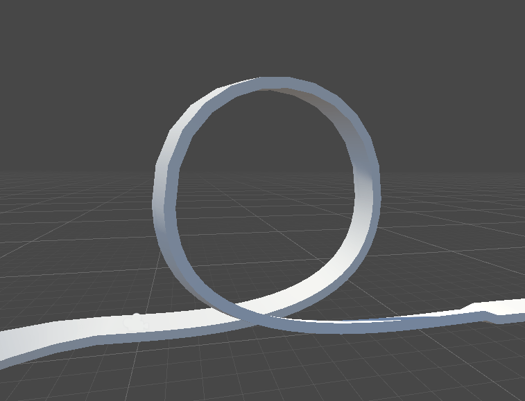 unity What is meant by Blender's "Minimum" twist method/how do I