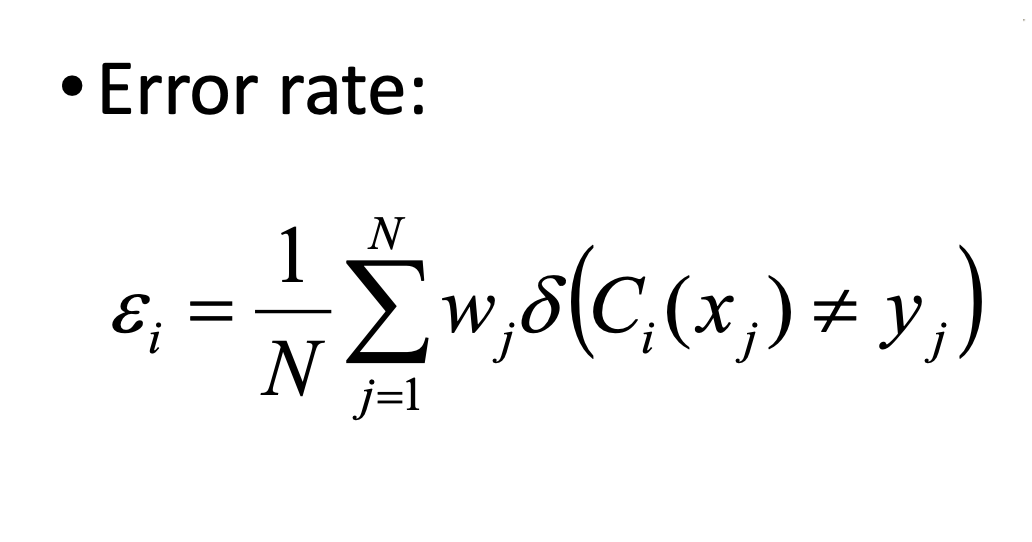 How To Calculate Standard Error Using Formula The Error
