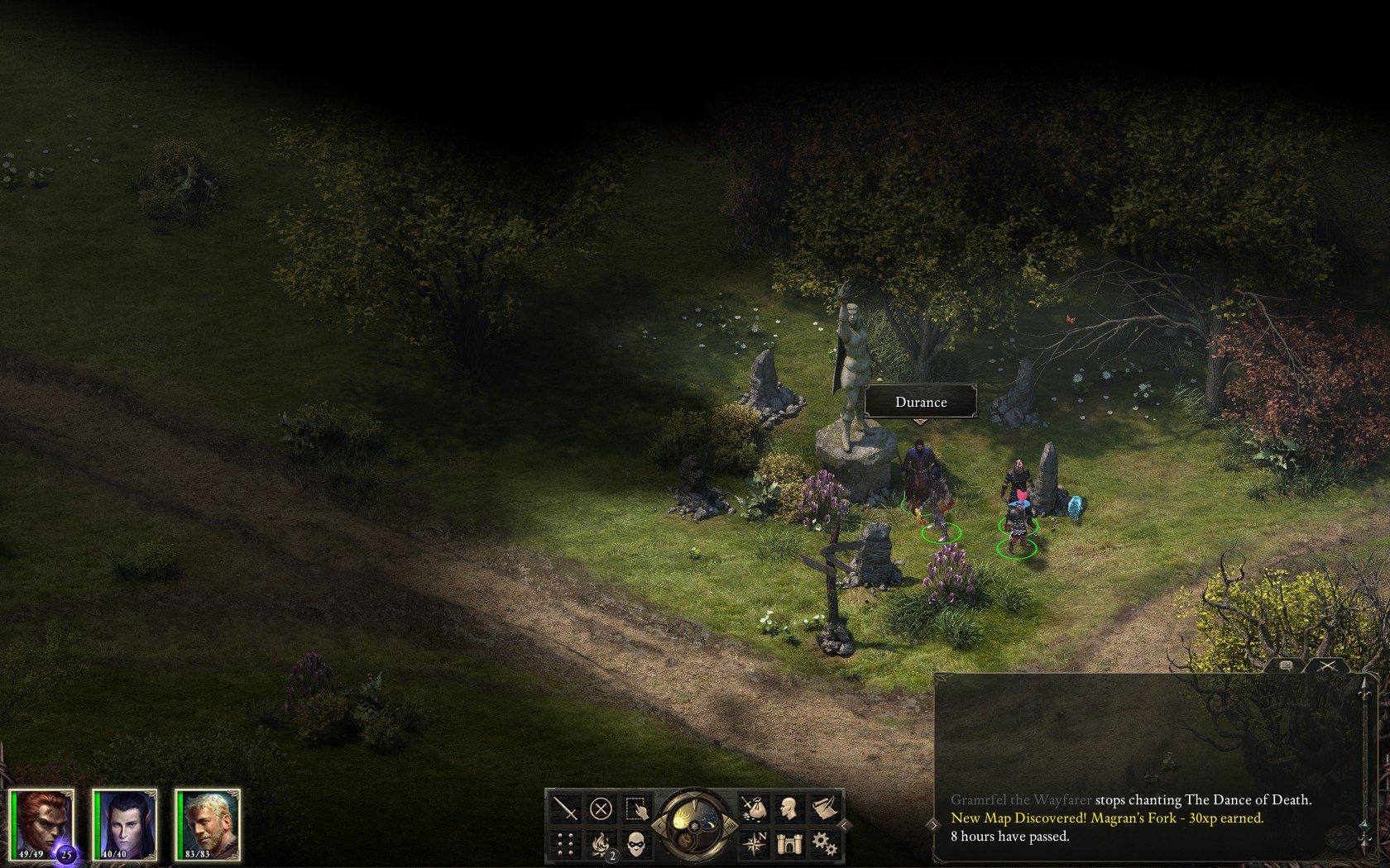 pillars of eternity Who are the recruitable Companion NPC's, and