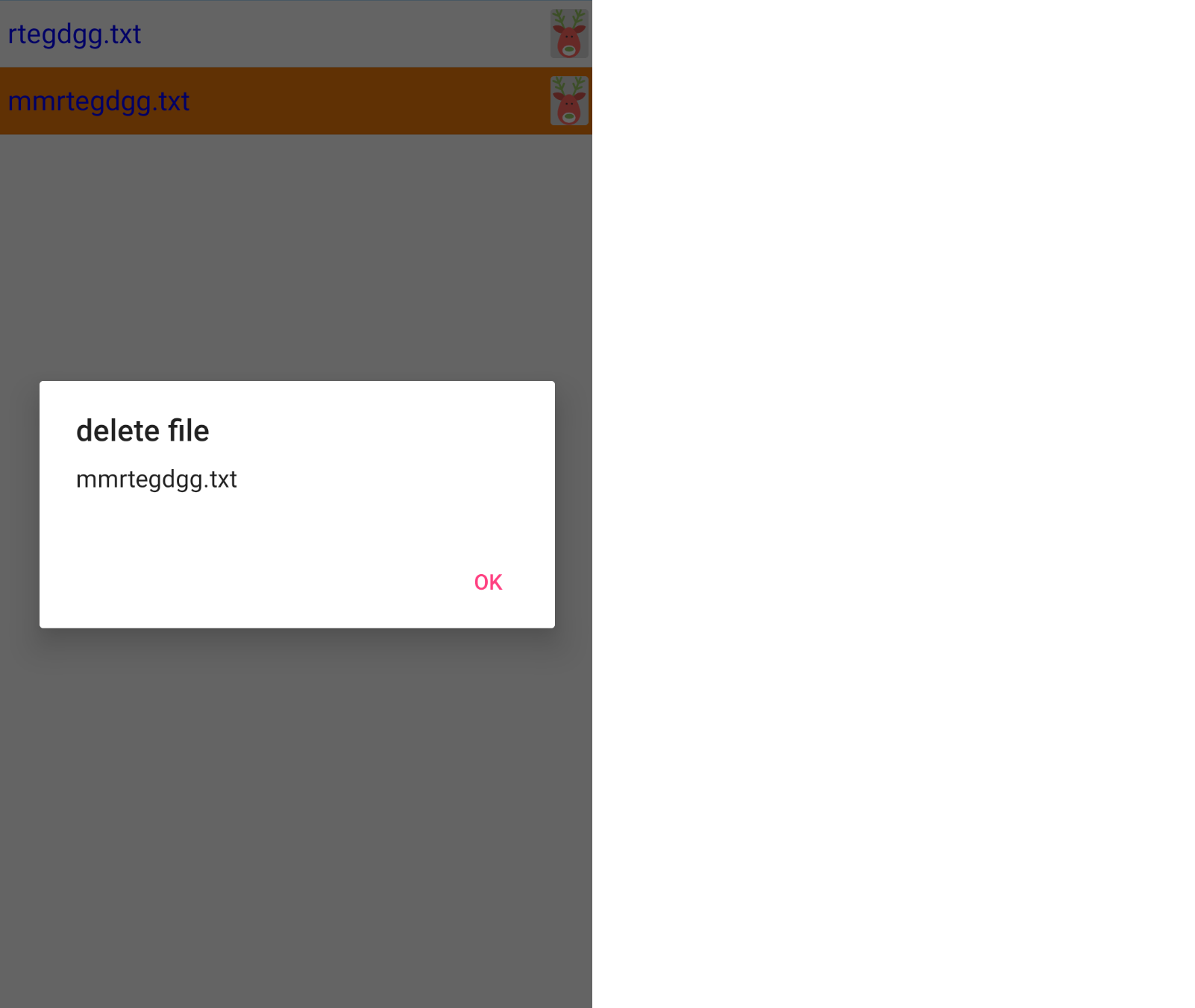 c Xamarin Forms How to select a ListView item when its image is clicked? Stack Overflow
