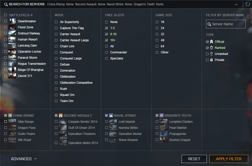 battlefield 4 Play online without expansion packs Arqade