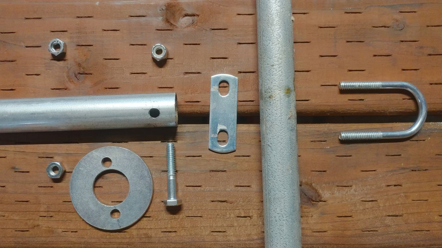 Shower How to join conduit in a T connection Love & Improve Life