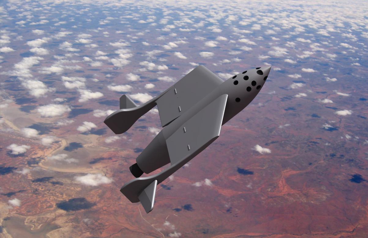 science based How do I cheaply move things into space