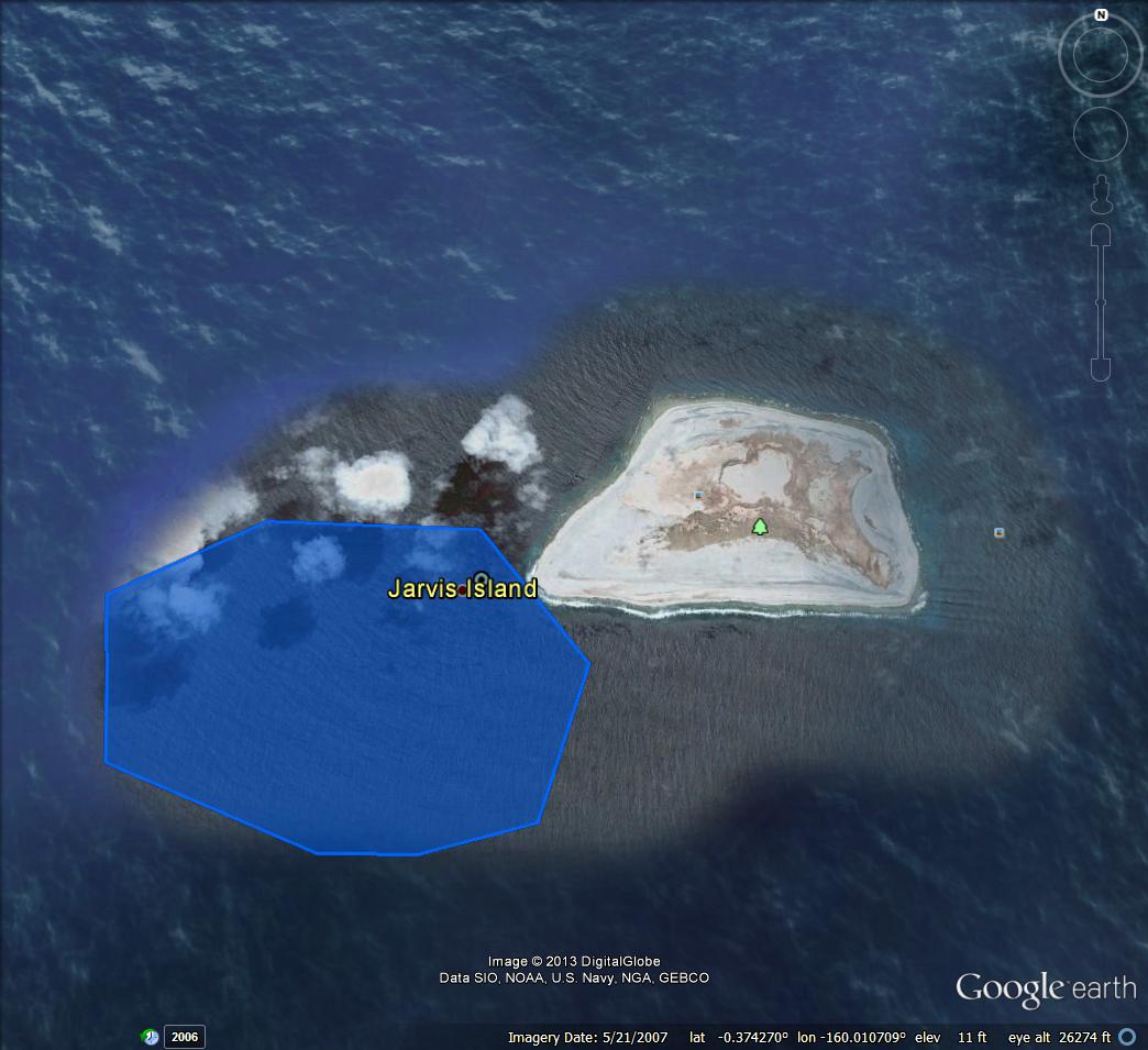 cartography How geographically accurate is Google Earth? Geographic