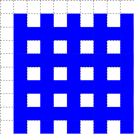 conditionals - How to use mod operation in latex with tikz - TeX
