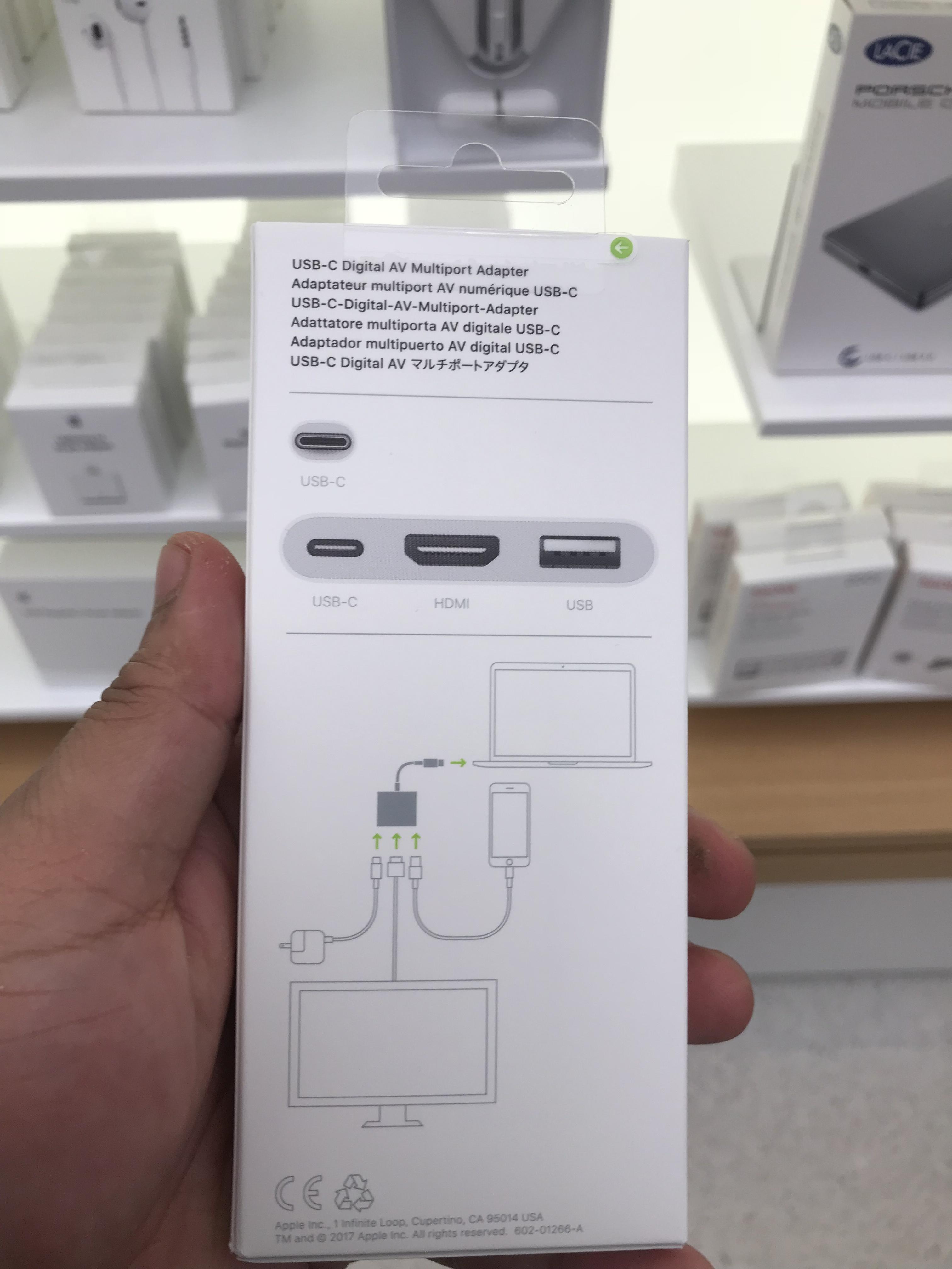 What do you need to connect macbook to monitor binlikos