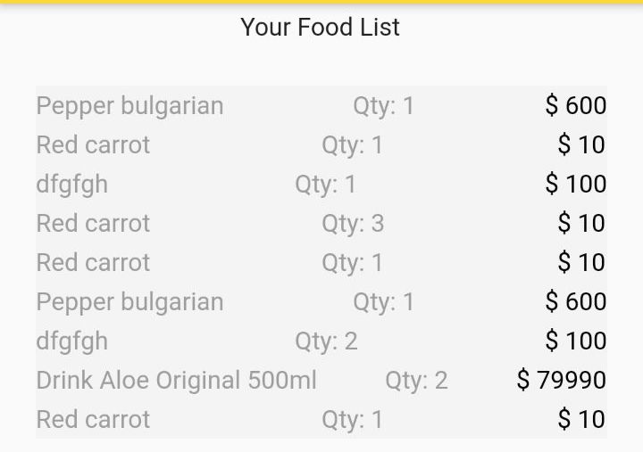 how to Set alignment in row data flutter? Stack Overflow