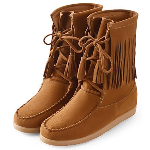 meaning What does "the tassels on the latter bristling" mean