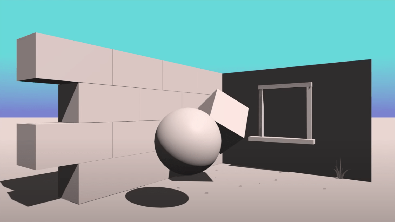 shader How do I render the depth map using Unity URP? Stack Overflow