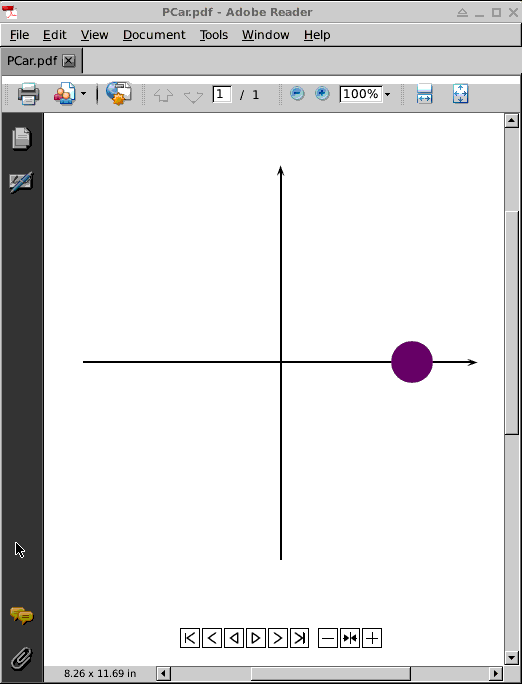 pstricks timeline and animate package TeX LaTeX