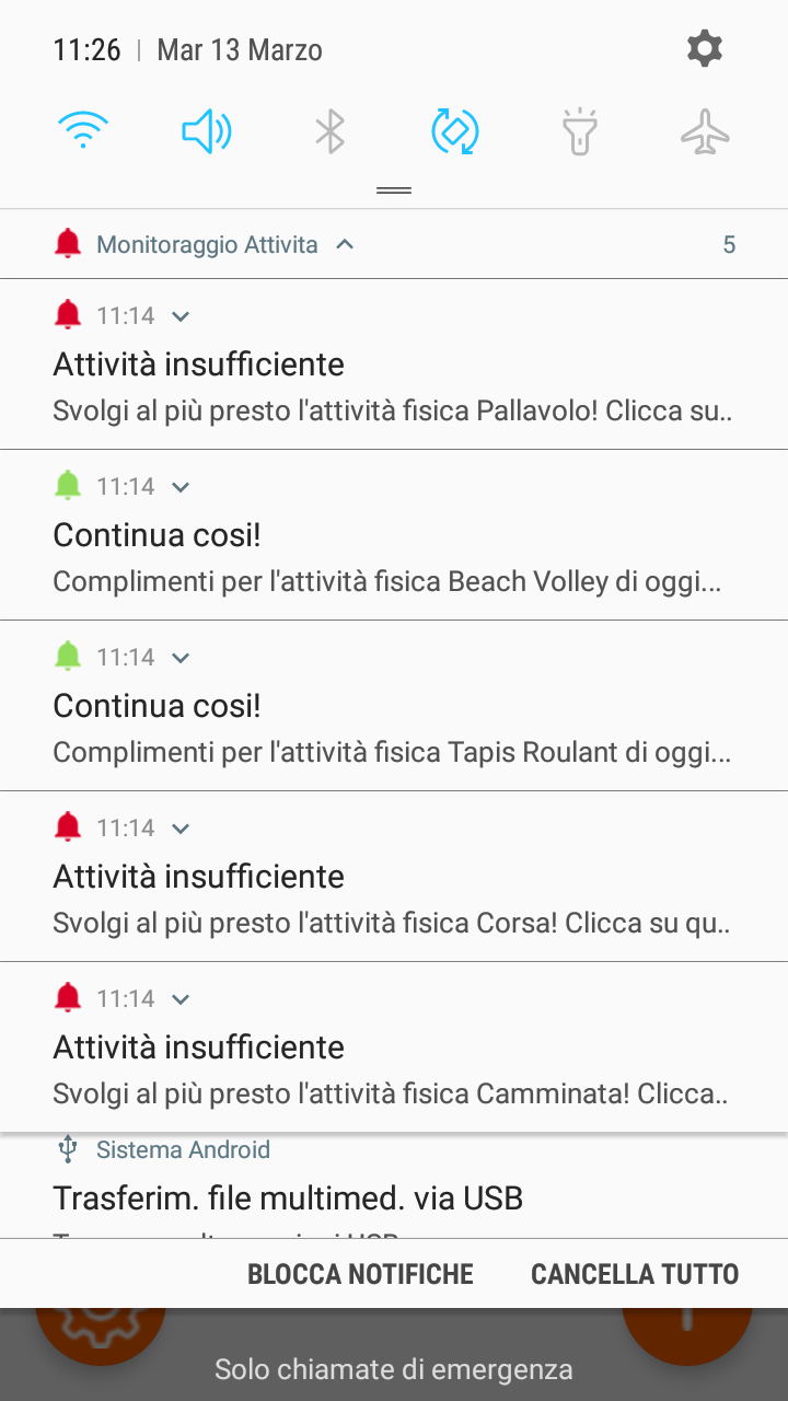 android Notification Message with big text Stack Overflow