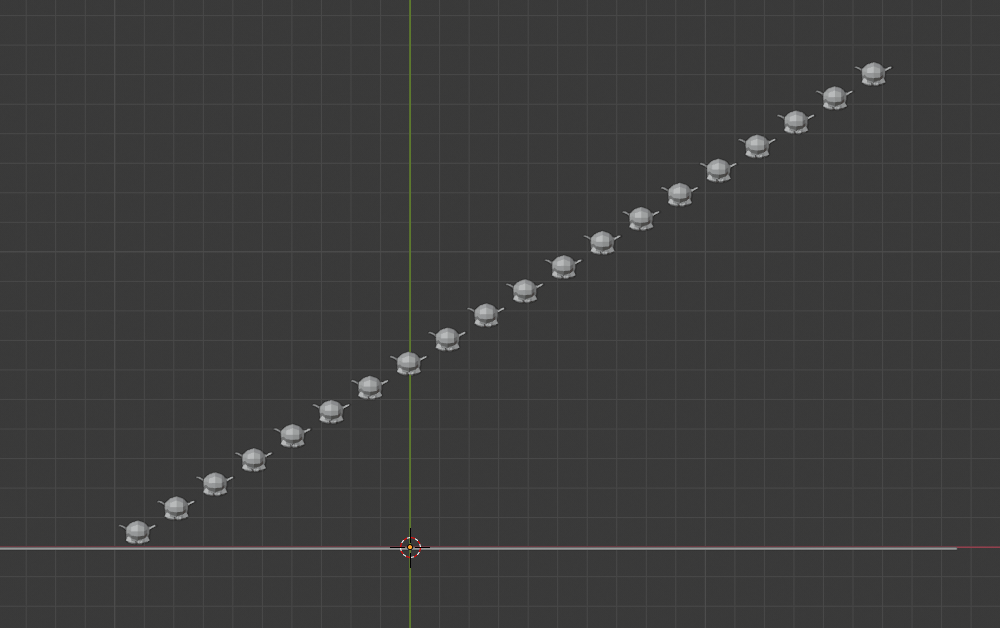 cycles render engine Glass Increase "Transmission Roughness" as the