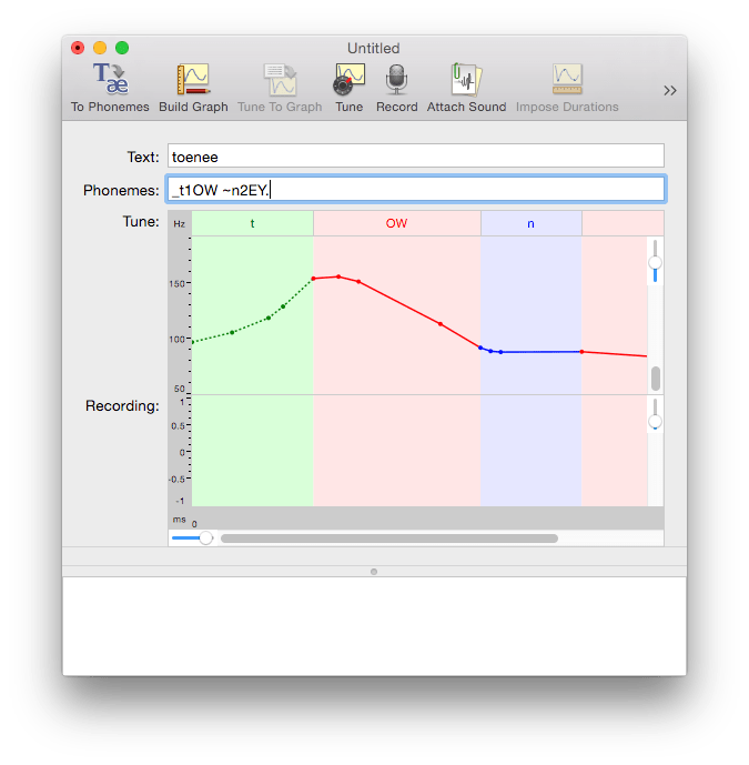 macos How to to specify pronunciations for OS X Lion? Ask Different