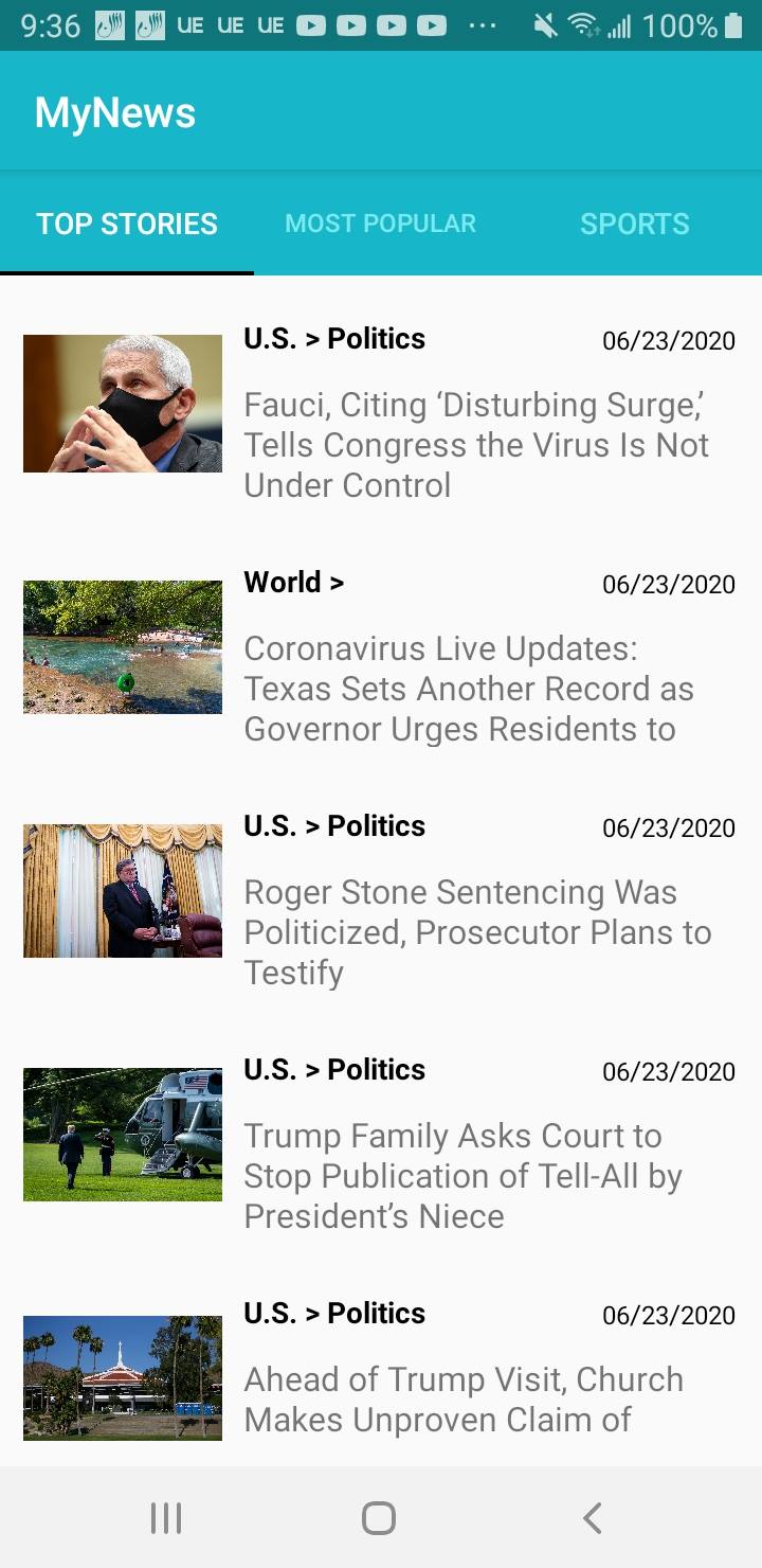 android Is there a way to pass multiple arguments to a recyclerview