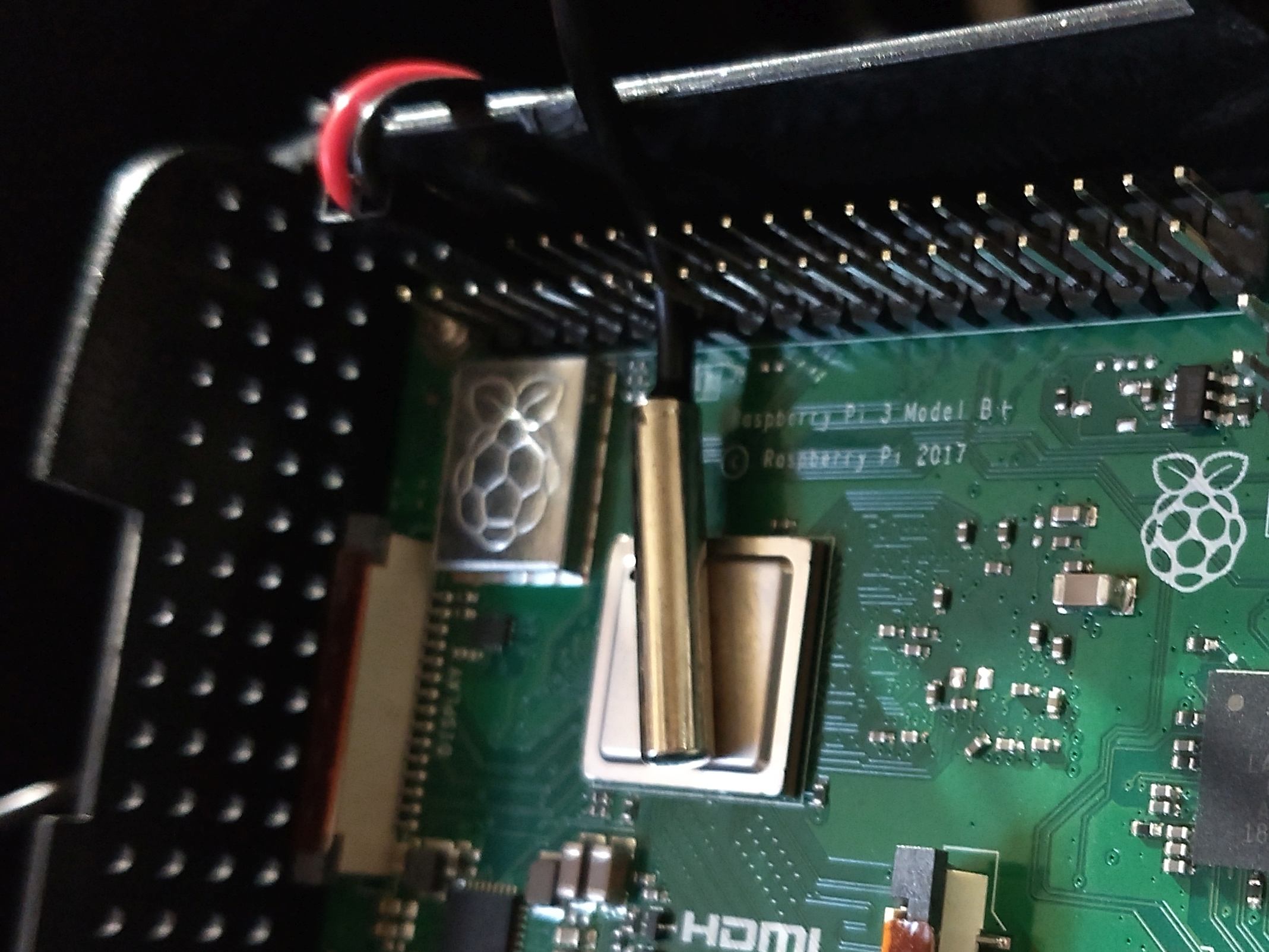 heat sink problem tlfong01.blog