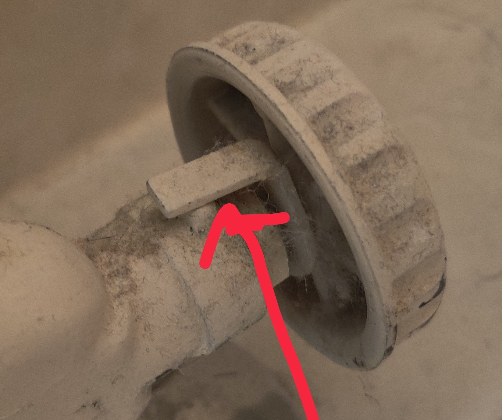 Radiator valve part help - Home Improvement Stack Exchange