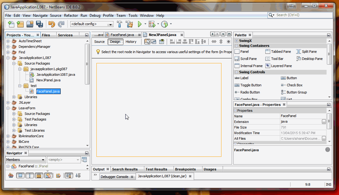 How to Add an Image to a Jpanel ITCodar