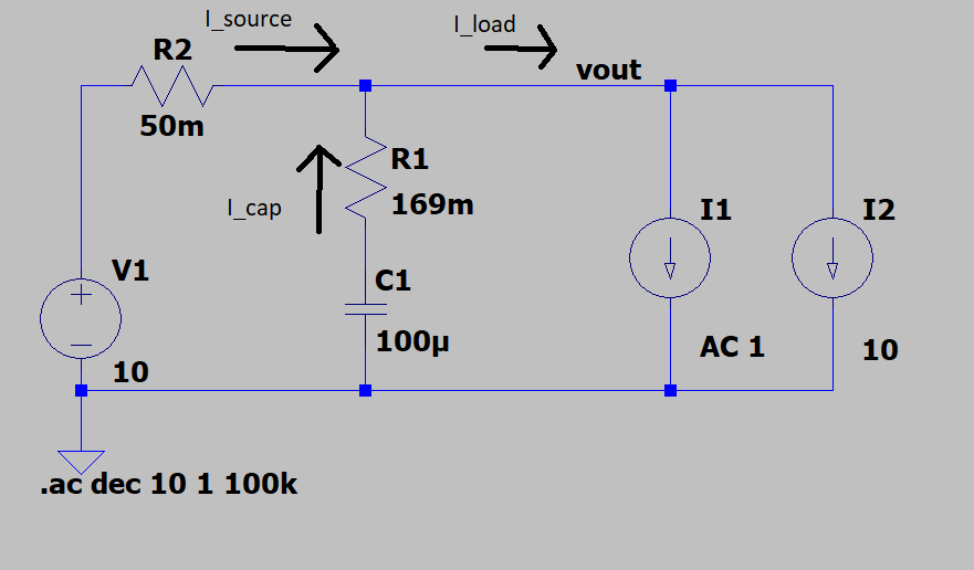 Capacitor Bulk Capacitor Ripple Current as a Function of Capacitance Valuable Tech Notes