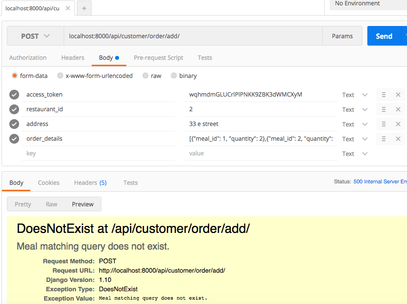 What does 'str' object does not support item assignment' error mean in