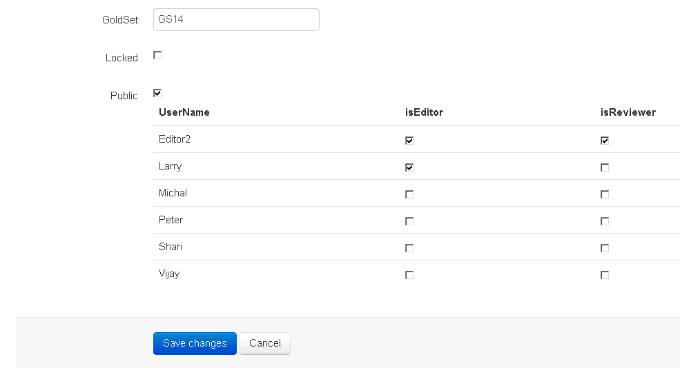 mvc 4 Postback checkboxes from table rows on MVC Razor