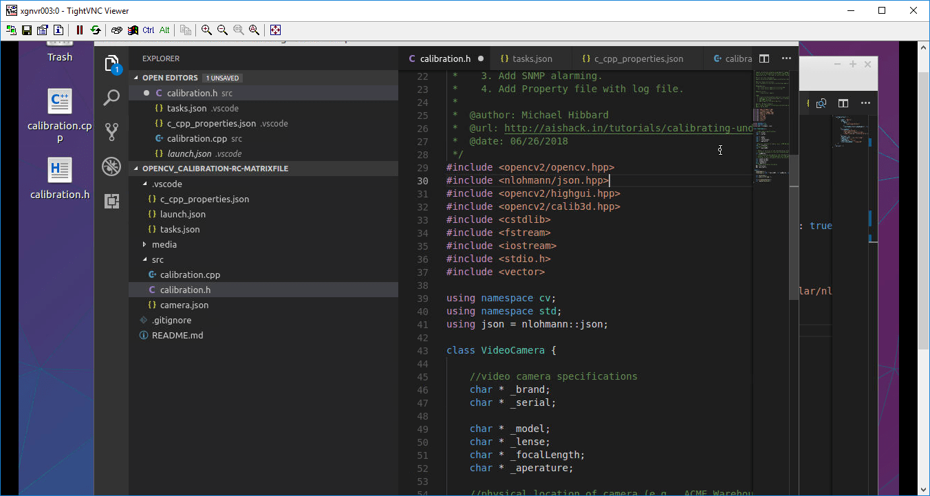 nlohmann JSON C++ Include issue Stack Overflow