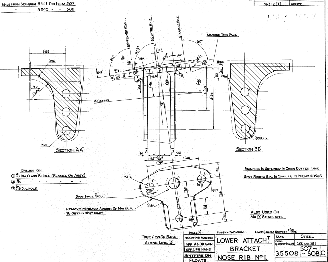 machining Model partial length top side fillet Engineering Stack