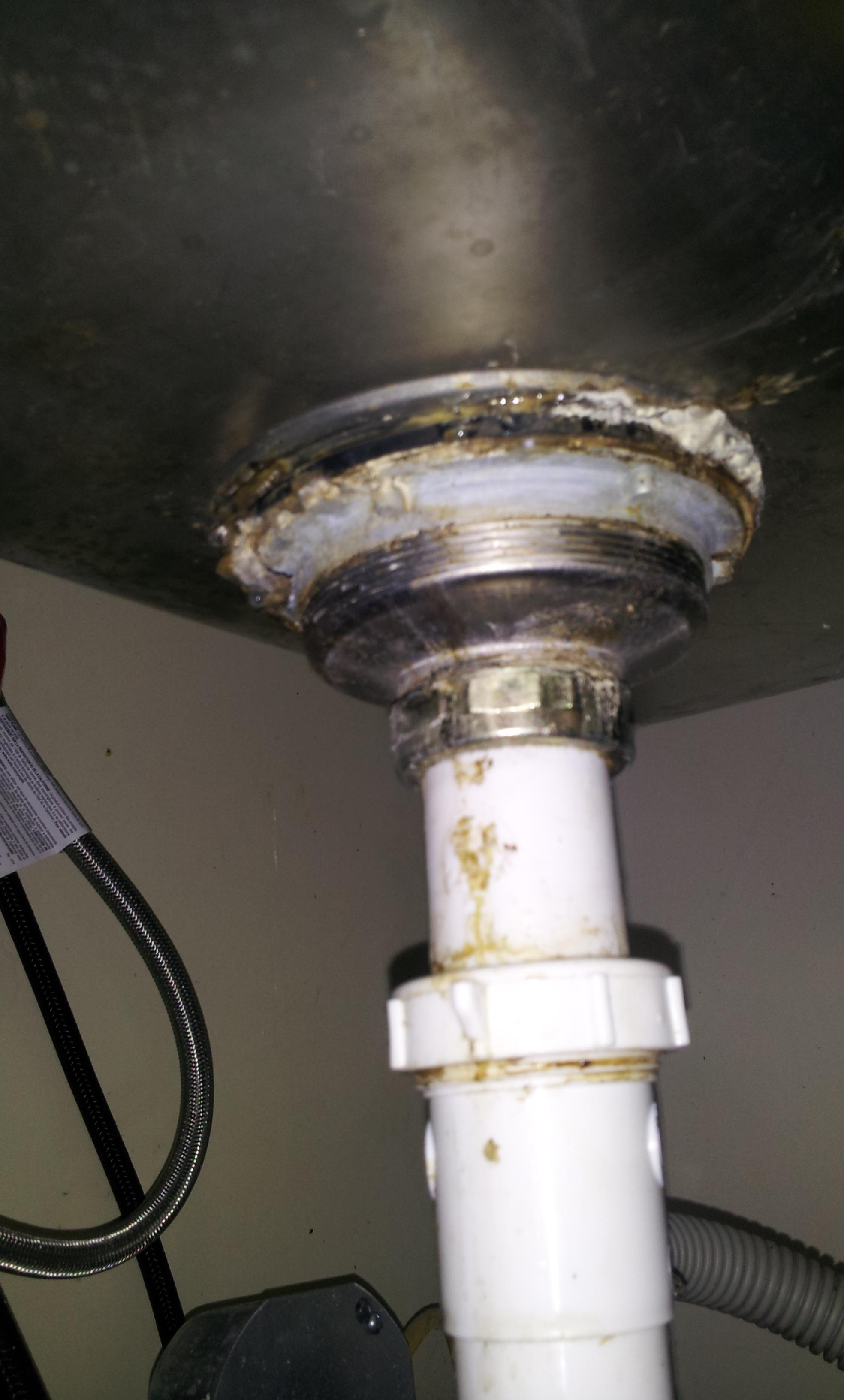 Plumbing