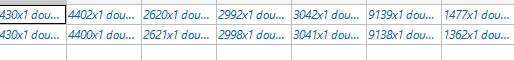 matlab How to make cell array same length after padding zeros Stack