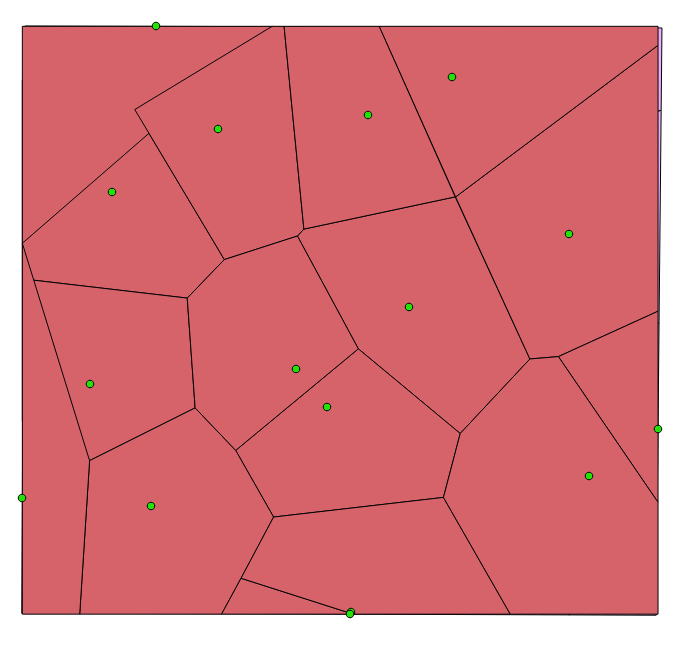 How to render wireframe in blender