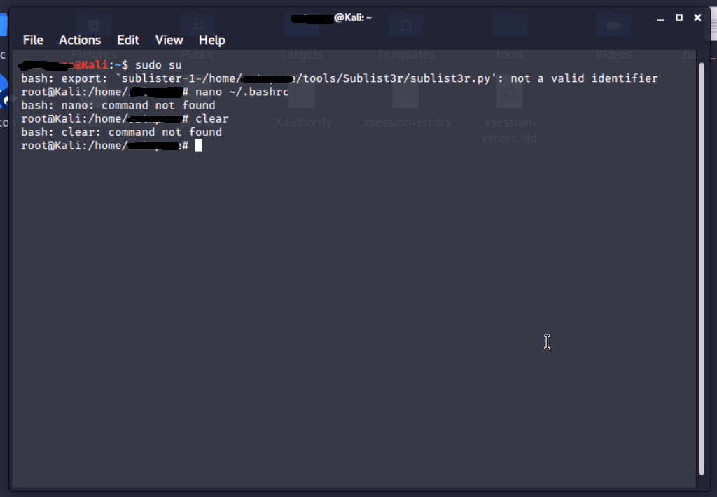 bash Environment Variable and PATH issue Unix & Linux Stack Exchange