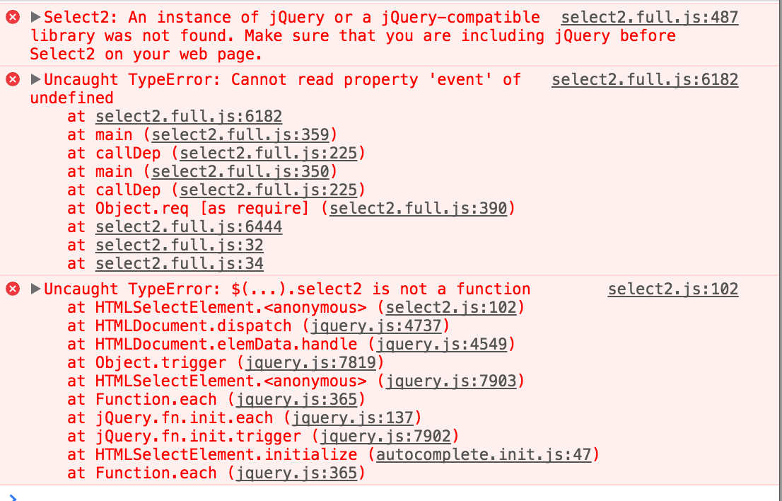 Django Light in admin area is not getting result Stack