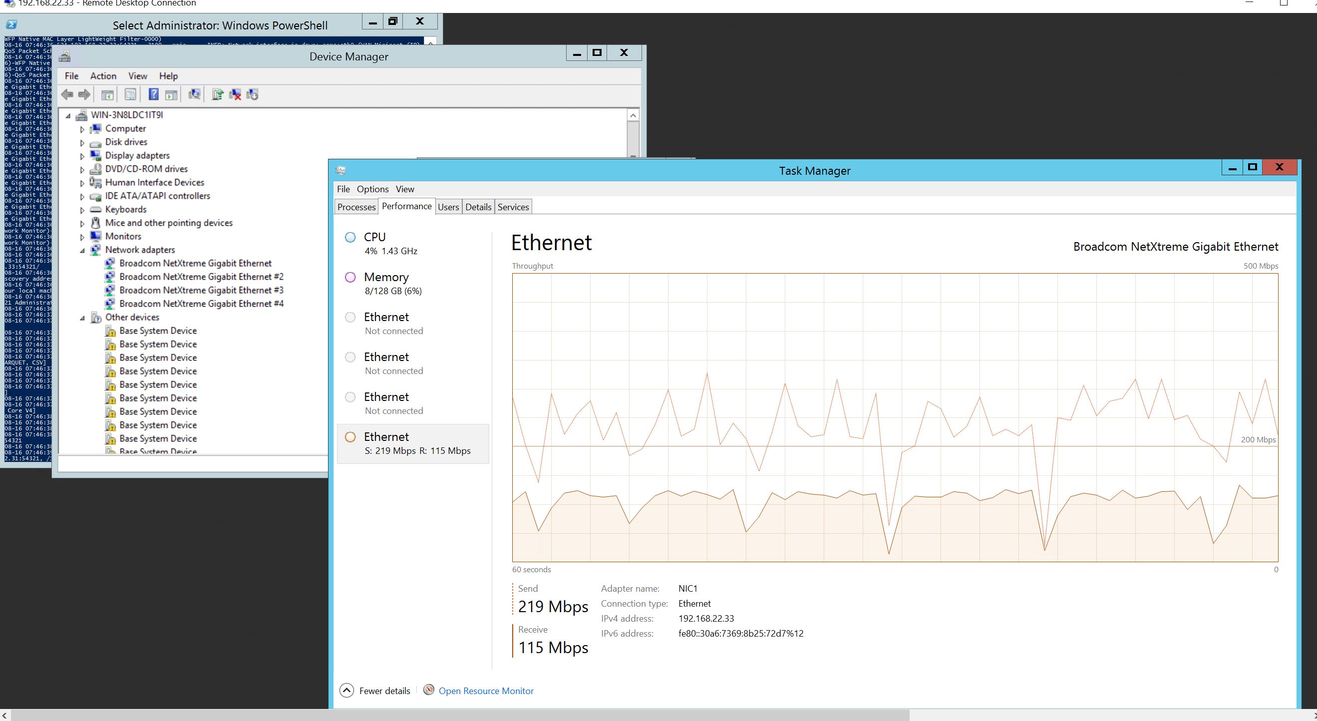 h2o autoML network usage Stack Overflow
