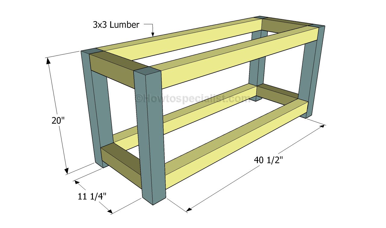 framing \What is the best way to frame a box? Home Improvement