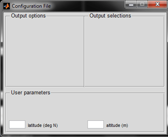 user interface How can I display greek symbols in Matlab GUI Stack