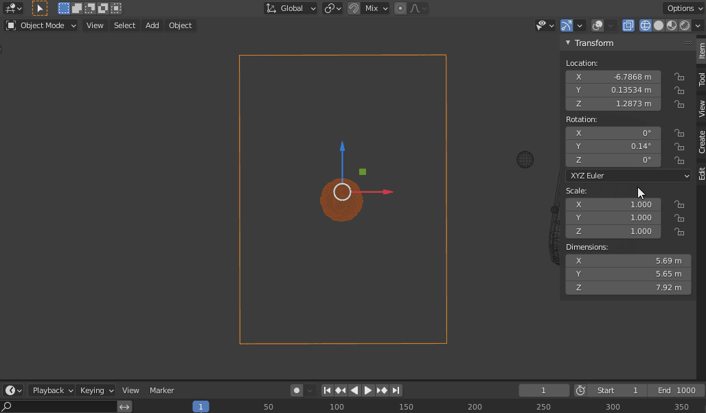 Particles collision problem Particles and Physics Simulations