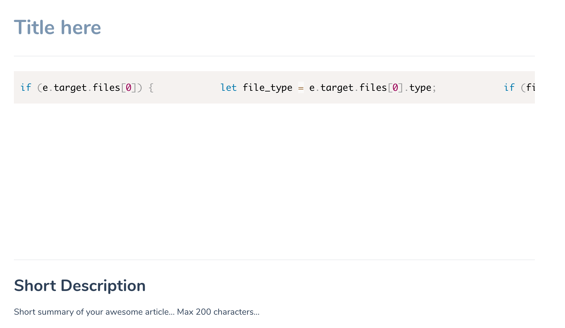 javascript PrismJS no line breaks Stack Overflow