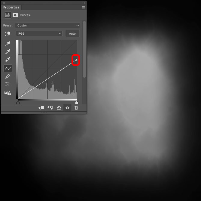 Remove pure white from images in Graphic Design Stack Exchange