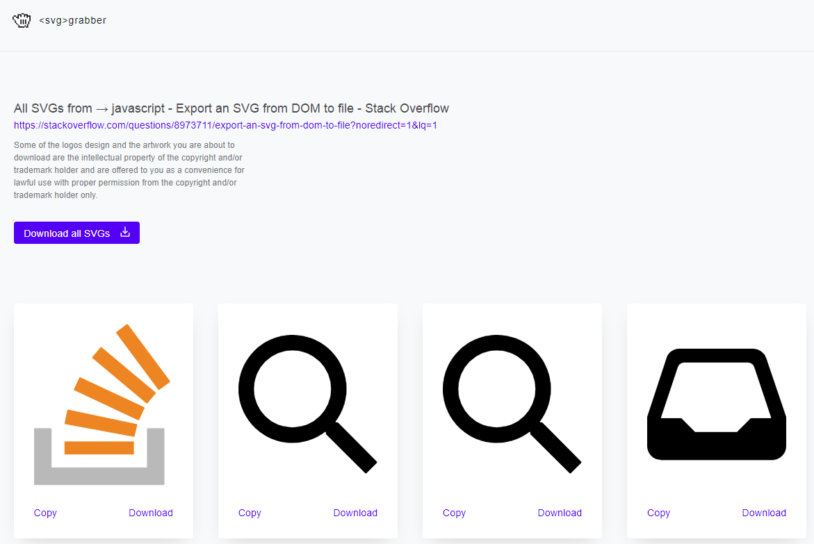 Convert Svg Html To File SEVOG