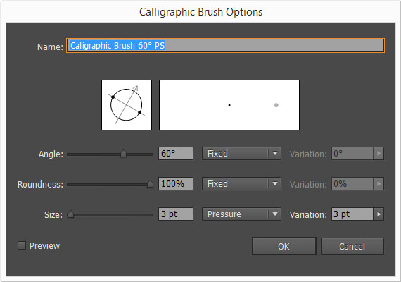 brush Adobe Illustrator how to prevent the "Eraser Tool" from
