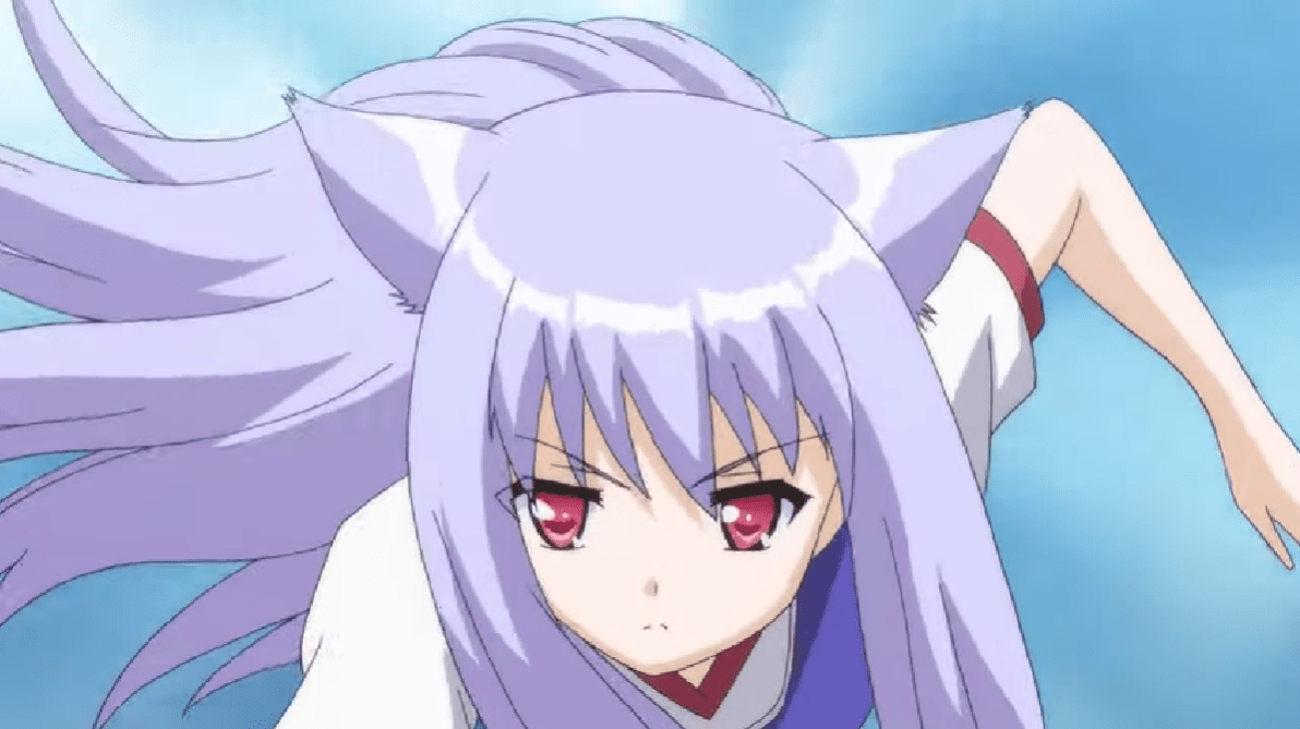 Who's the first cat girl in the anime history? Anime & Manga Stack