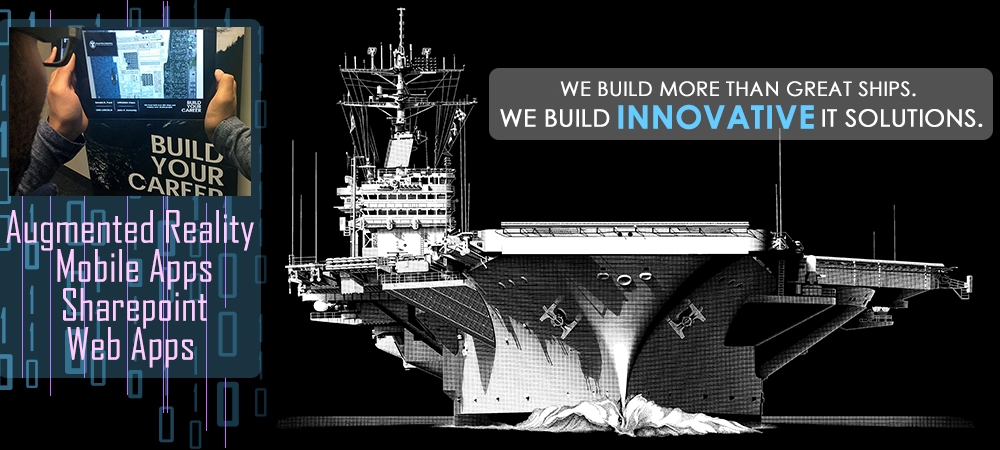 Software Development Analyst IV SAP at Newport News ShipbuildingA