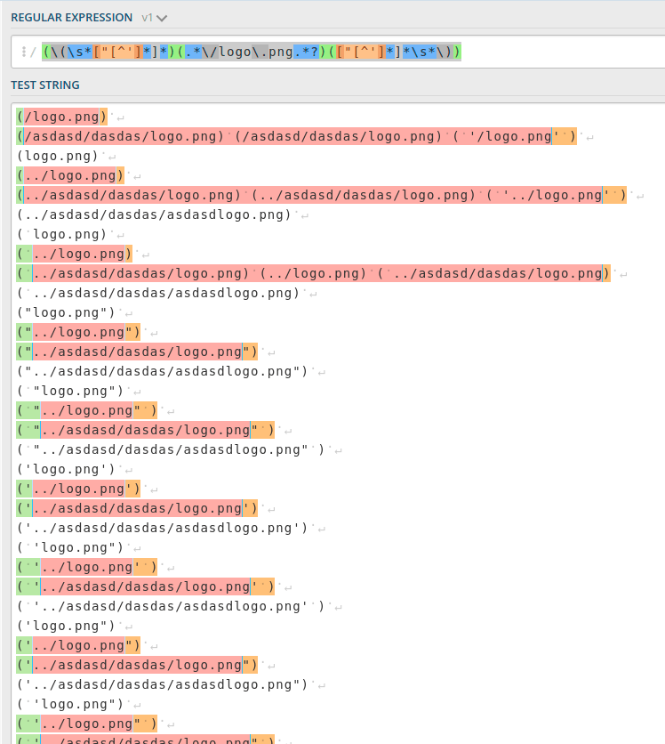 Regex get all before first occurrence of character Stack Overflow