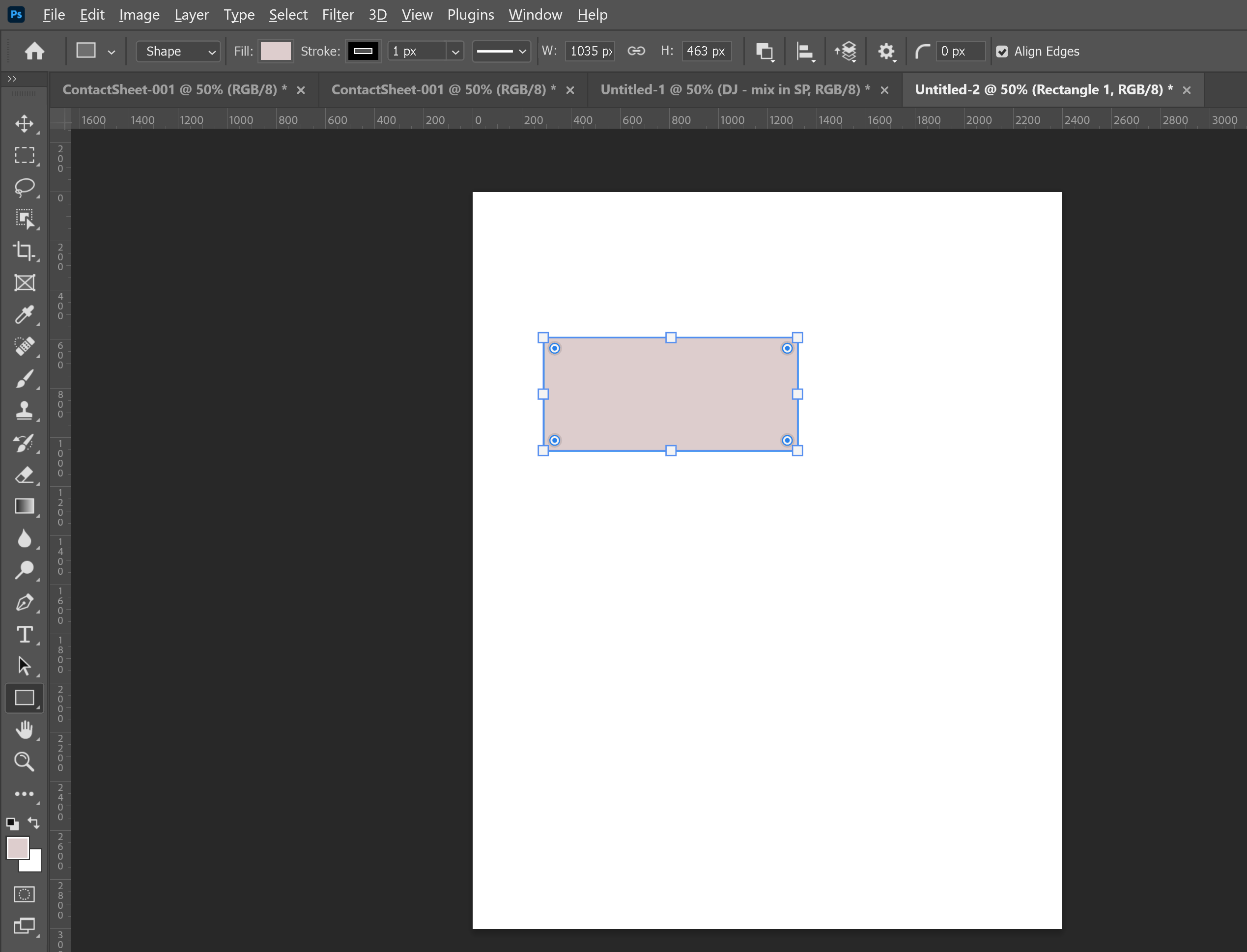How can I resize an embedded image after applying a clipping mask in