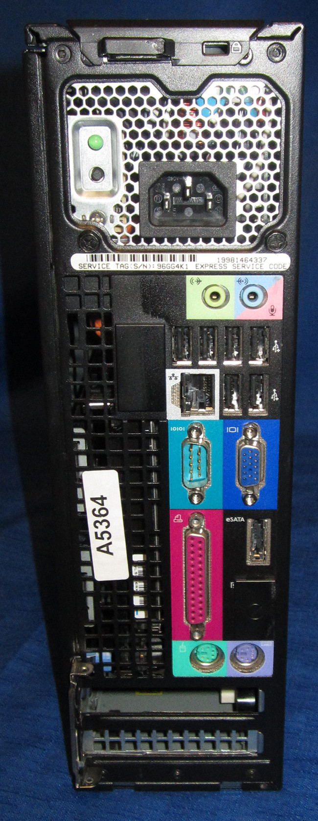 audio Line/Mic in, how to use my MIC Super User