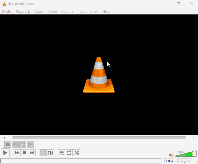 windows Opening VLC media player 3 takes a long time to open Super User