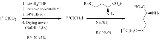 organic chemistry Radioactive Isotopes form Compounds? The Hershey