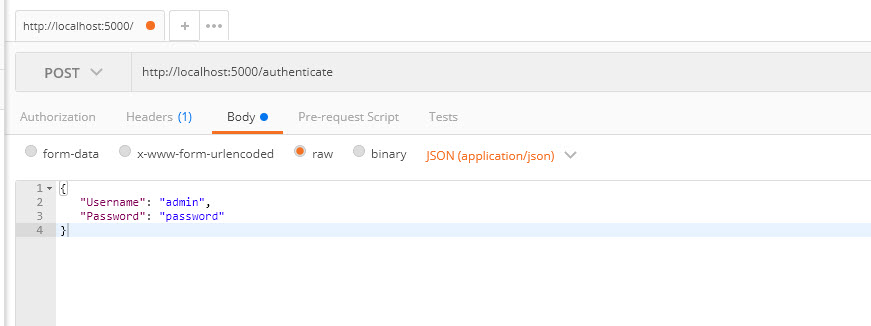 Core OData Action Parameter Null Stack Overflow