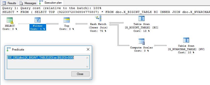 Error Converting Data Type Nvarchar To Bigint In Sql Terkait Data